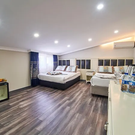 Hotel Sirkeci