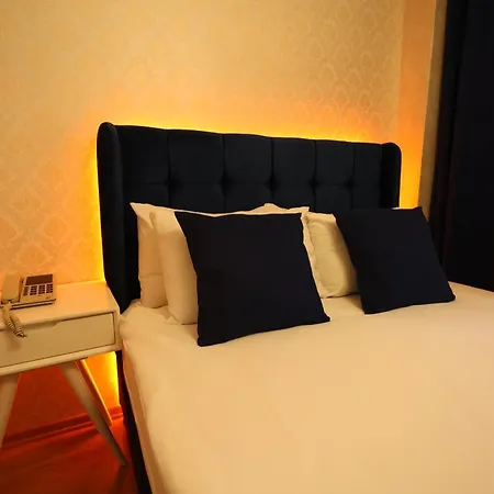 Hotel Asmali
