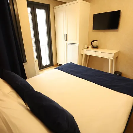 Asmali Hotel Provincia di Istanbul