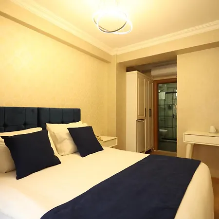 Hotel Asmali