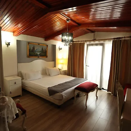 Asmali Hotel