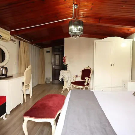 Asmali Hotel Provincia di Istanbul