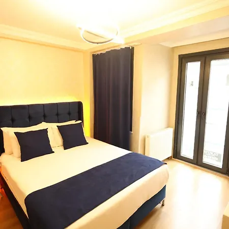 Hotel Asmali Provincia di Istanbul