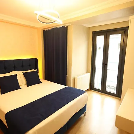Asmali 3* Provincia di Istanbul