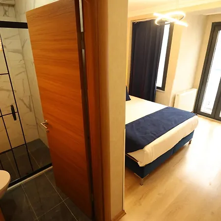 Hotel Asmali