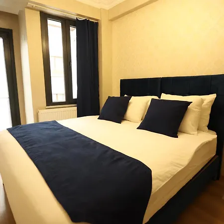 Asmali Hotel Istambul