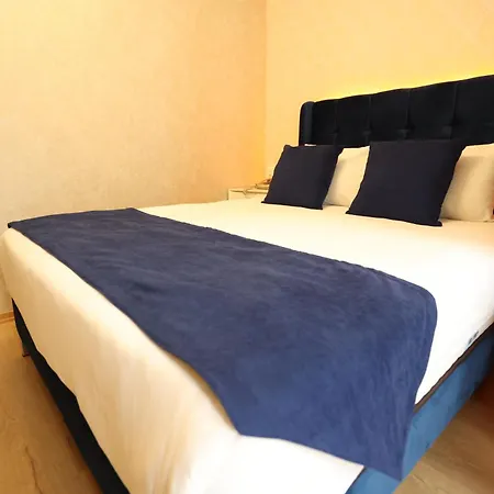 Asmali Hotel