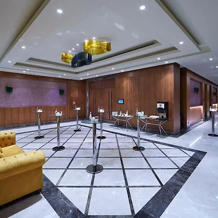 Uranus Topkapi 5* Stambuł