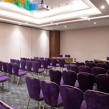Uranus Topkapi 5* Stambuł