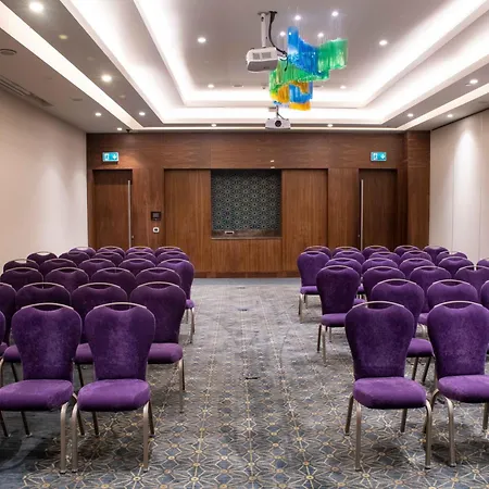 Uranus Topkapi 5* Stambuł