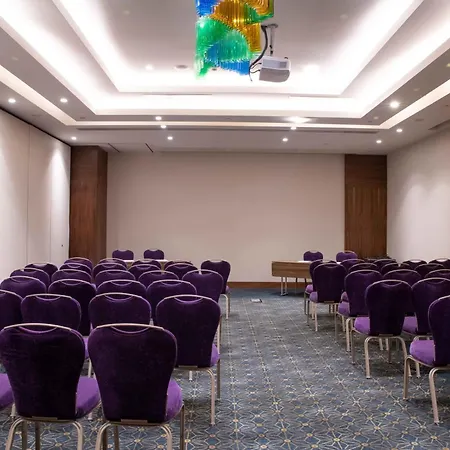 Hotel Uranus Topkapi Stambuł