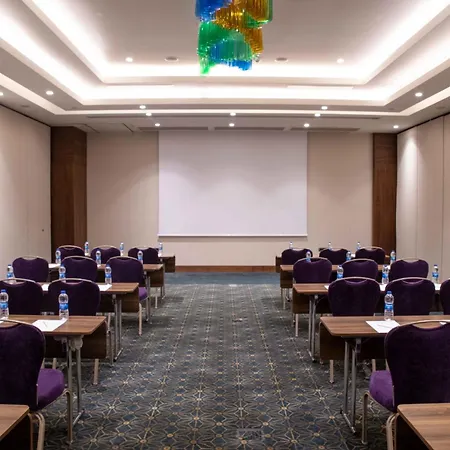 Uranus Topkapi 5* Stambuł