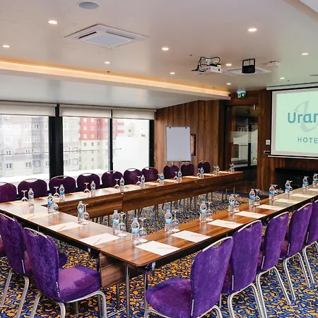 Uranus Topkapi 5* Stambuł