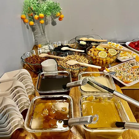 Hotel Sunlife Oldcity Istanbul