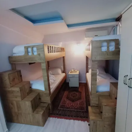 Sultan Terrace Hotel Istanbul