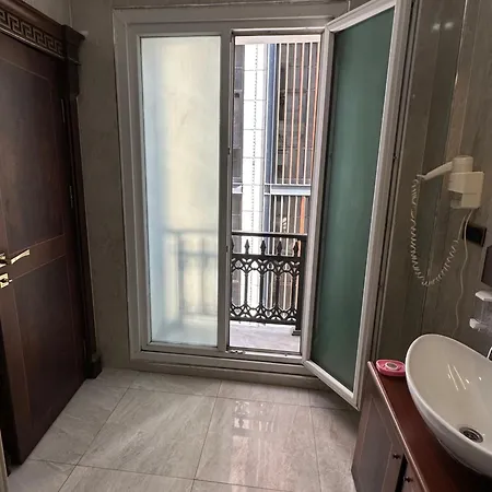 Napolyon Hotel Istanbul