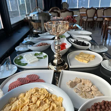 Napolyon 3* Istanbul