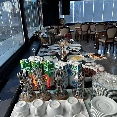 Hotel Napolyon Istanbul