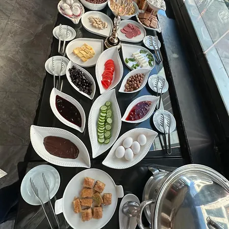 Napolyon 3* Istanbul