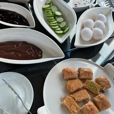 Napolyon Hotel 3*