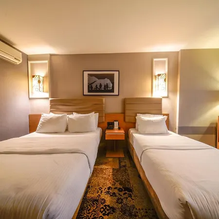 Hotel All Seasons Istanbul
