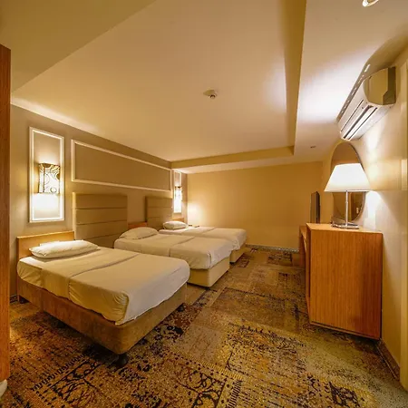 Hotel All Seasons Istanbul