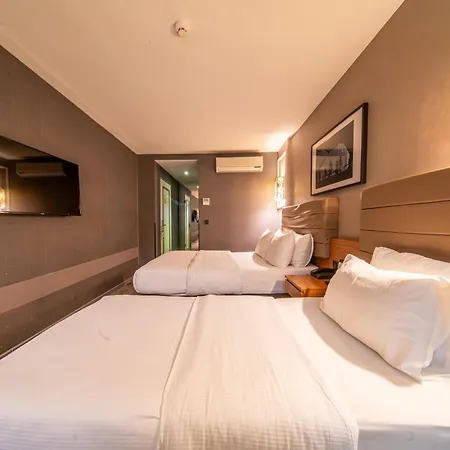 Hotel All Seasons