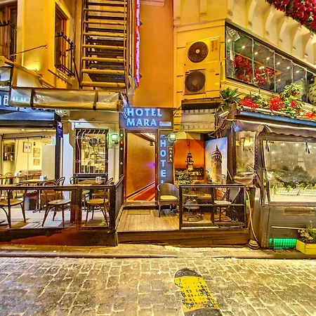 Mara Istanbul