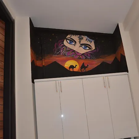 Aparthotel Isil Istanbul