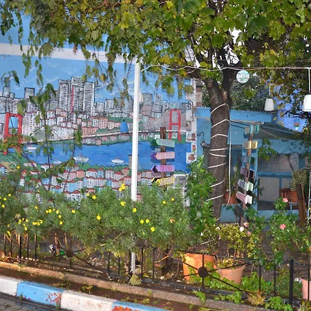 Isil Aparthotel Istanbul