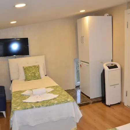 Aparthotel Isil Istanbul