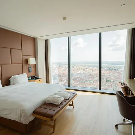 Doubletree By Hilton Istanbul-avcilar 5*
