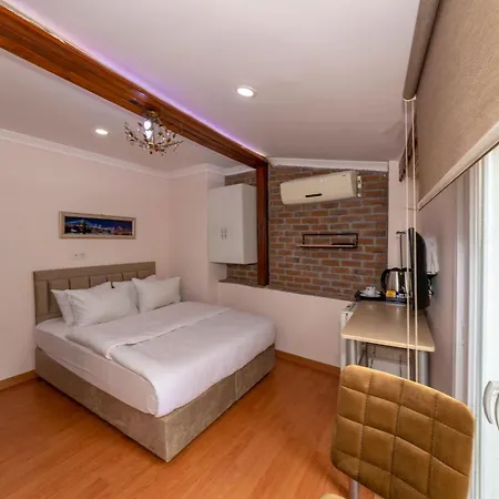 Taksim Aparthotel