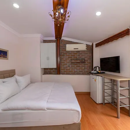 Taksim Aparthotel Istanbul