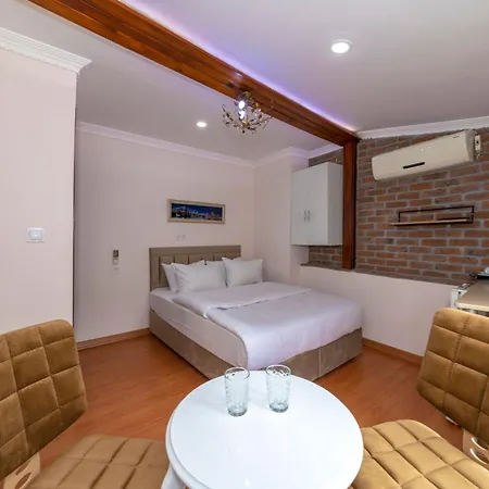 Aparthotel Taksim *