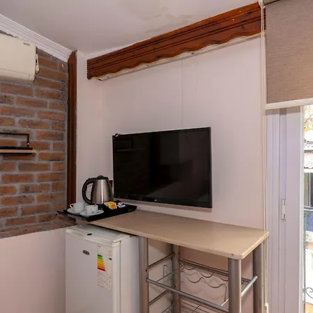 Taksim Aparthotel