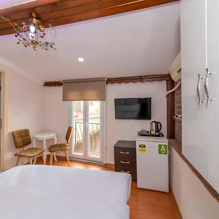 Taksim Aparthotel Istanbul
