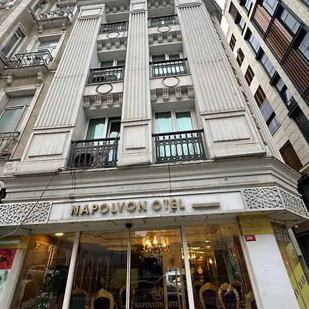 Hotel Napolyon Istanbul