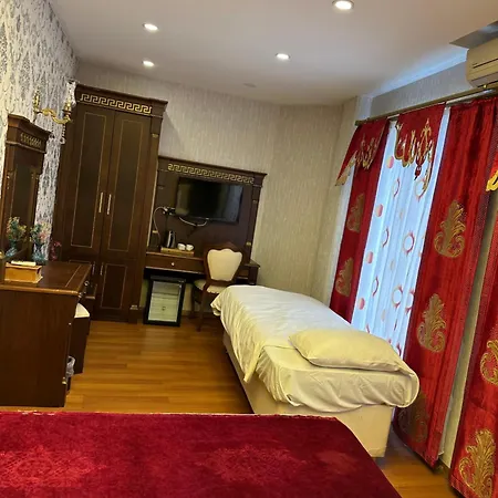 Hotel Napolyon Istanbul