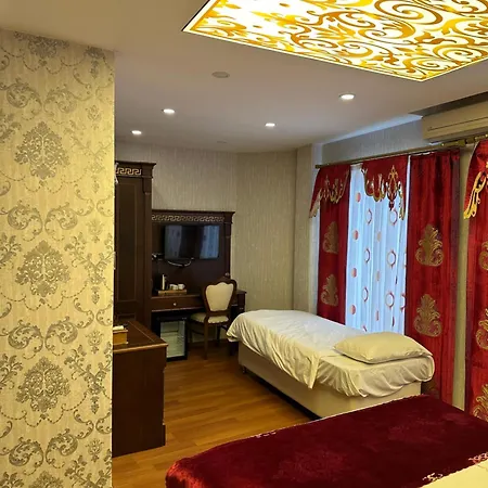 Napolyon Hotel