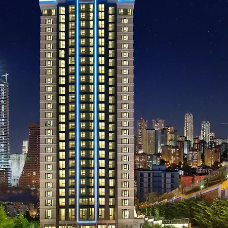 Bof Ceo Atasehir Istanbul