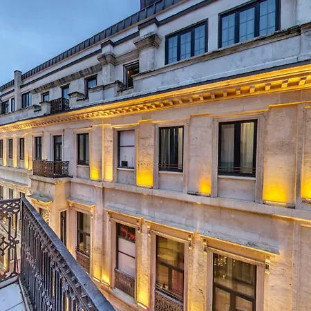 Hotel Mara 3*