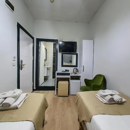 Mara Hotel 3*