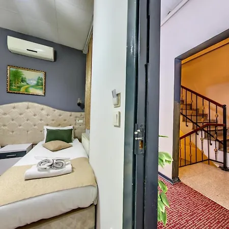 Mara Hotel Istanbul