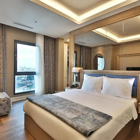 Bof Ceo Atasehir 5*