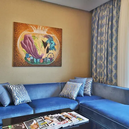 Bof Ceo Atasehir Hotel Istanbul