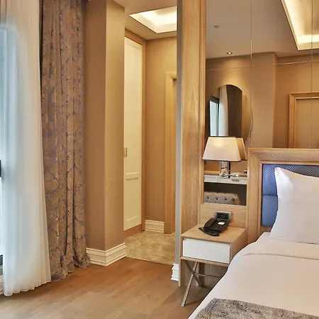 Bof Ceo Atasehir Istanbul