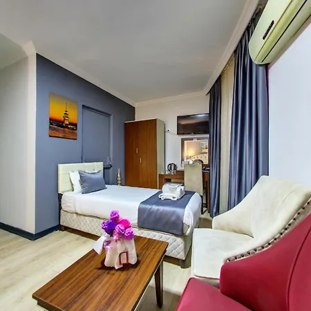 Hotel Mara