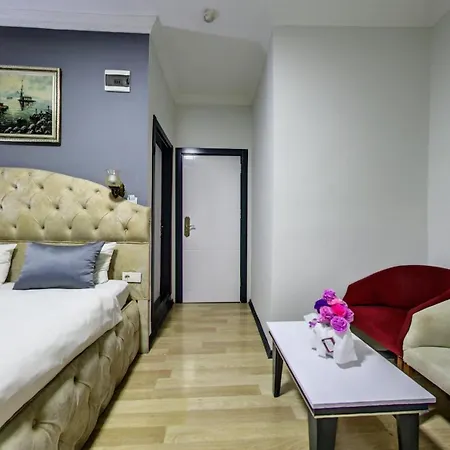 Mara 3* Istanbul