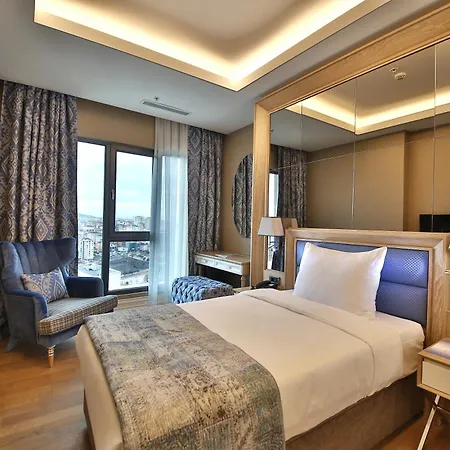 Bof Ceo Atasehir Istanbul